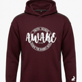AWAKE HOODIE - Puff Vinyl